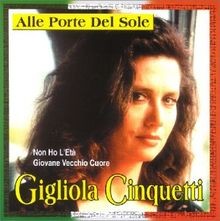 Alle Porte Del Sole de