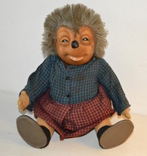 Ancienne poupée articulée