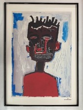 Jean-Michel Basquiat 