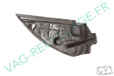 ♻️Mousse isolation tweeter 3B0837985B avant gauche Passat 5