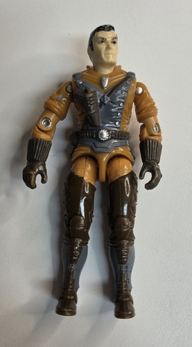 Joe drop zone 1990 vintage - joe,