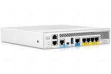 Cisco Aironet AIR-CT3504-K9 4x RJ-45 1Gb - Wireless Controller
