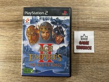 Age of Empires II The Age of