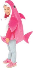Costumes D'Halloween De Requin