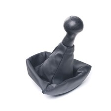 FAST Garnissage de levier de changement de vitesse pour FIAT Doblo Cargo (223)