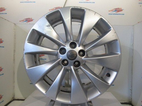 Jante aluminium opel mokka - jante, 18