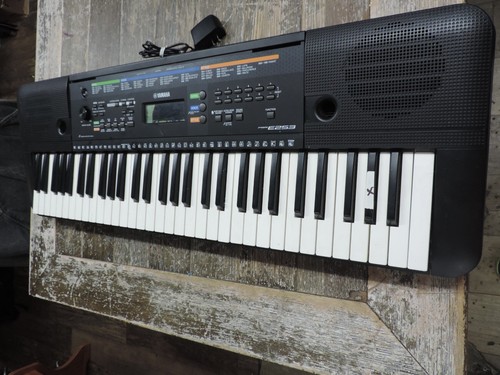 Yamaha psr e253 key - yamaha, psr-e253