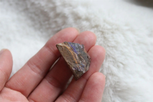 Opale boulder brute