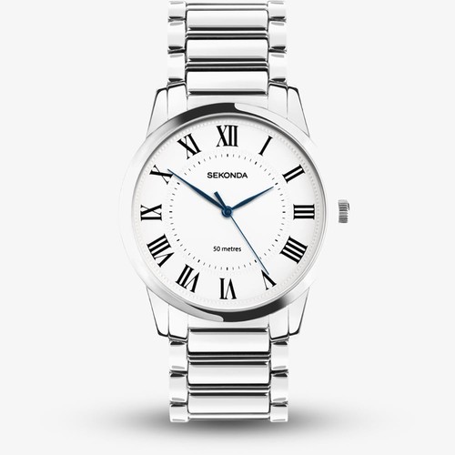 Montre homme sekonda beaumont - montre,
