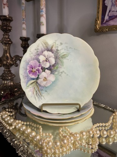Antique delinières co of - antique, &
