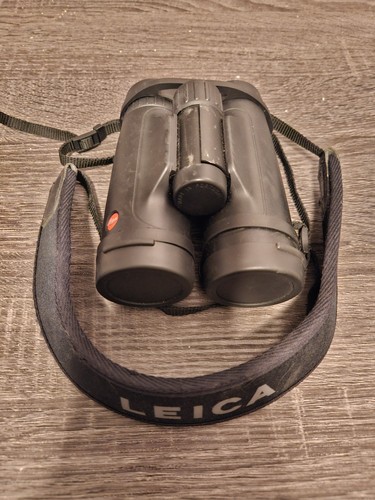 Leica trinovid 10x42 - trinovid,