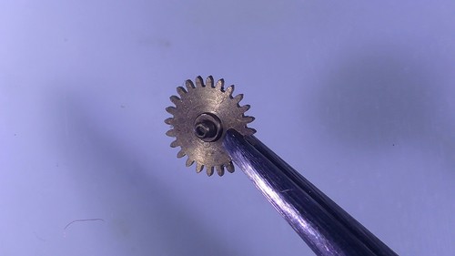 Roue montre chrono - chrono, 105