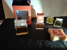 lot miniatures de parfum Kookaï + Savon