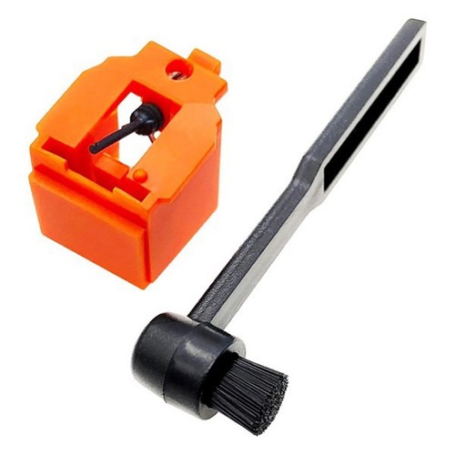 Aiguilles remplacement 2pcs - aiguilles,