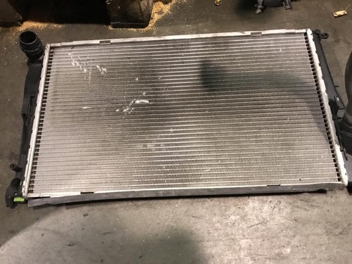 Radiateur eau bmw serie - serie, 1