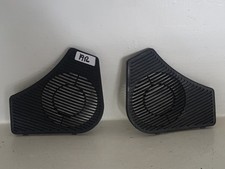 Cache enceinte porte arrière pour Citroen xantia hdi de 1999