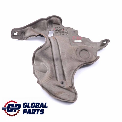 Bmw f10 f11 530d isolation - bmw,
