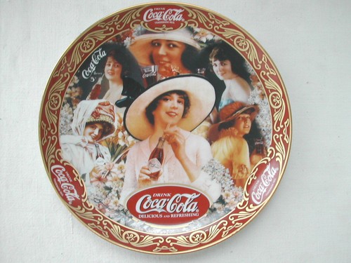 Coca cola assiette - coca-cola®,