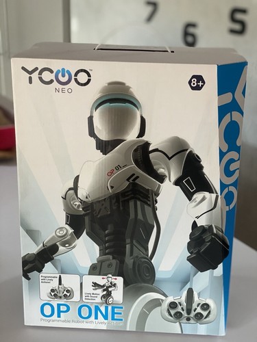 Robot programmable - robot,