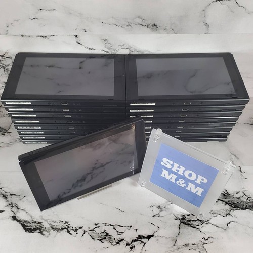 Console nintendo switch - nintendo,