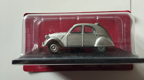 Citroën 1949 passion - 1949,