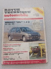 Rta Revue Technique Automobile