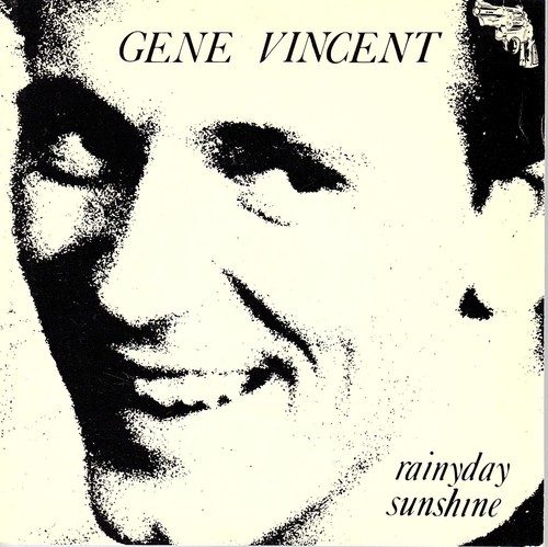 Gene vincent magnum - vincent,