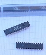 Intergrated Device Technology