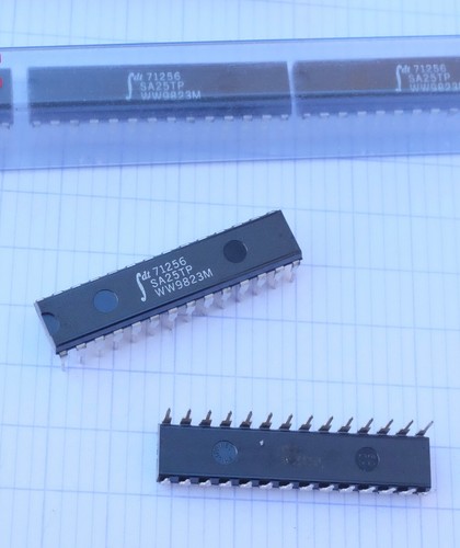 Intergrated device technology - intergrated,