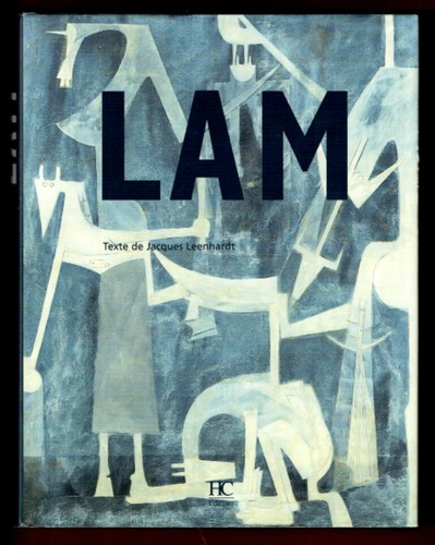 Lam artiste cubain - lam,,