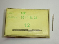 Lip winding stem R23 R23A R23B R23-1 R136 195  tige de remontoir Aufzugswelle