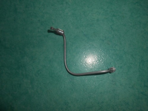 Tuyau aspiration solex - , 3300