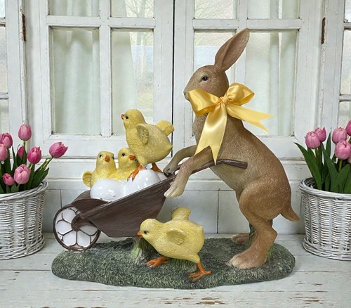 Goodwill lapin pâques - goodwill, avec