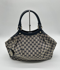 Magnifique sac   " GUCCI "