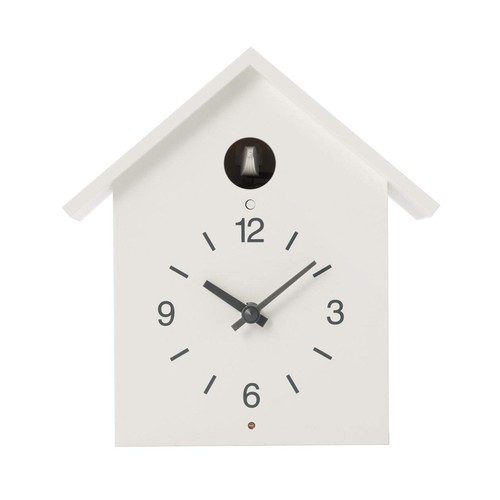 Muji cuckoo clock - muji,