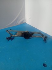 MOTEUR ESSUIE-GLACE AVANT Volkswagen Polo V (6R) 6R1955023C