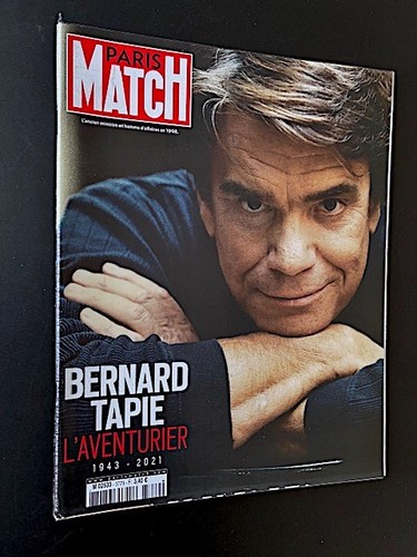 Paris match 3779 7 octobre - 3779,