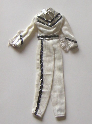 Poupée barbie combi - poupée,