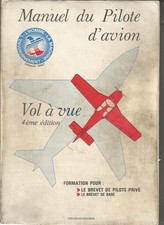 Manuel du Pilote d'avion : vol