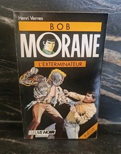 Henri vernes bob morane - henri,