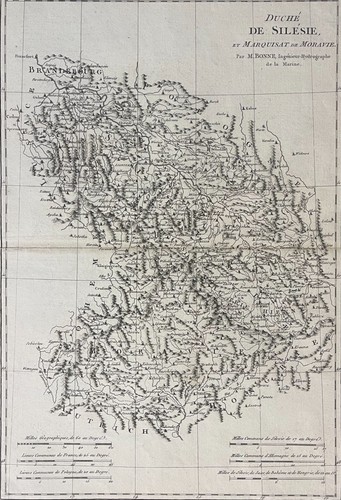 Pologne duché silesie et - pologne, de