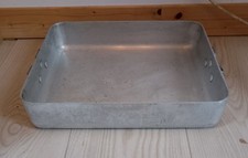 Grand plat rôtir bourgeat - plat,