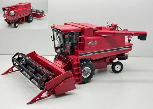 Miniature tracteur auto 32 - miniature,