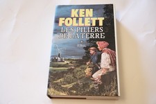 Livre occasion les - livre, piliers
