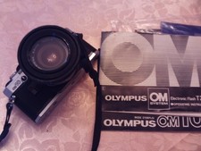 appareil photo argentique compact