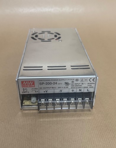 Switching power supply - switching,