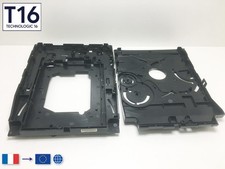 Playstation 3 FAT- Lecteur Blu-ray- Chassis PVC Partie Haute et Basse KEM-410ACA