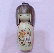 Ancienne poupée japonaise