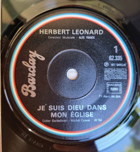 Herbert léonard suis - herbert,