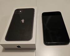 Apple iphone 11 noir 64 go